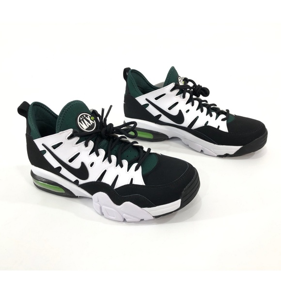 Nike Air Trainer Max 2 94 Low Men's Running Shoes - Picture 5 of 8